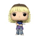 Electric State Figura POP! Movies Vinyl Michelle with Paintball Gun 9 cm