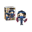 Kitana Fatality Mortal Kombat 11 Funko POP! Games 1074