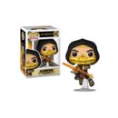 Scorpion Fatality Mortal Kombat 11 Funko POP! Games 1072