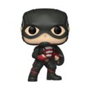 Marvel Thunderbolts POP! Vinyl Figure John F. Walker 9 cm 