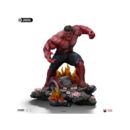 Marvel Art Scale Statue 1/10 Red Hulk 23 cm