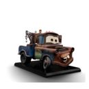 Cars Estatua 1/10 Art Scale Tow Mater 17 cm