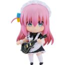 Nendoroid 2737 Hitori Gotoh Maid Bocchi the Rock!