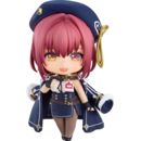 Hololive Production Figura Nendoroid Houshou Marine: Office Lady Outfit. Ver. 10 cm