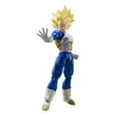 Dragon Ball Z Figura S.H. Figuarts Super Saiyan Vegeta (Awakened Super Saiyan Blood) 14 cm