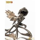 Hellboy II: The Golden Army ECC's Elite Creature Line Statue Life-Size Bronze Maquette Tooth Fairy 14 cm