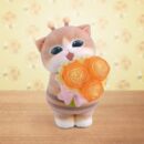 Figura Abeja Mofusand Mofamofy