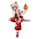 Figura Alice Margatroid Touhou Project Noodle Stopper