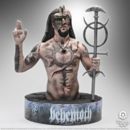 Behemoth 3D Vinyl Statue Demigod 22 cm