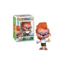 Robert Bobby Zimuruski A Goofy Movie 30th Anniversary Disney Funko POP! 1578