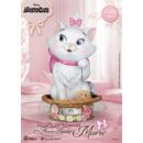 Aristocats Master Craft Statue Flower Basket Marie 32 cm