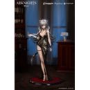 Arknights Estatua PVC 1/7 Schwarz: Formal Dress Ver. 24 cm