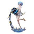 Re:Zero Starting Life in Another World PVC Statue 1/7 Rem AxA -Aquarius- 24 cm 