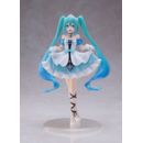 Hatsune Miku PVC Statue Hatsune Miku Wonderland Cinderella Ver. 18 cm         