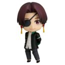 Wind Breaker Nendoroid Action Figure Hayato Suo 10 cm