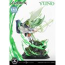 Black Clover Concept Masterline Series Statue 1/6 Yuno Exclusive Ver. 57 cm