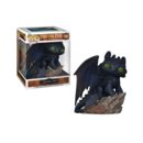 Toothless How to Train Your Dragon Live Action Dreamworks Funko POP! Deluxe 1792