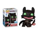 Funko Desdentao Toothless Dragones Dreamworks POP! Movies 1785