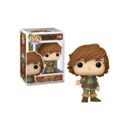 Hiccup Horrendous Haddock III How to Train Your Dragon Live Action Dreamworks Funko POP! Movies 1790