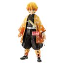Figura Zenitsu Agatsuma Ver A Kimetsu no Yaiba Grandista