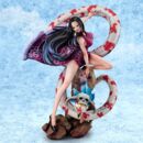 Figura Boa Hancock One Piece P.O.P. A-Maximum
