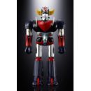 Ufo Robo Grendizer Figura Diecast Soul of Chogokin Grendizer & UFO Spazer Deluxe 14 cm 