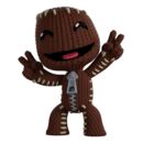 Sackboy: A Big Adventure Figure Youtooz