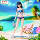 Figura Yukino Yukinoshita Midsummer Tokyo Bay My Teen Romantic Comedy SNAFU Climax Luminasta