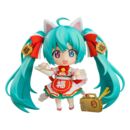 Hatsune Miku Maneki Nendoroid 1777 Vocaloid