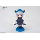 Arknights PVC Statue Happy Shake Skadi 10 cm  