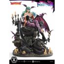 Darkstalkers Real Elite Masterline Series Statue 1/4 Morrigan 55 cm 