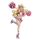 Goddess of Victory: Nikke Estatua PVC 1/4 Clay 46 cm