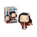 Funko Nezuko Kamado Kimetsu no Yaiba POP! Animation 2042