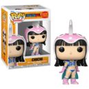 Chi-Chi Kid Dragon Ball Funko POP! Animation 1925