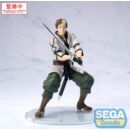 Beryl Gardenant Figure From Old Country Bumpkin to Master Swordsman Sega