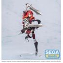 Surena Lysandra Figure From Old Country Bumpkin to Master Swordsman Sega