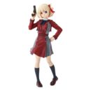 Chisato Nishikigi Figure Lycoris Recoil Pop Up Parade