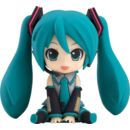 Nendoroid Rubber Mascot Character Vocal Series 01: Hatsune Miku Vocaloid