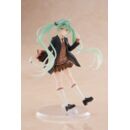 Hatsune Miku Fashion Preppy Figure Vocaloid Taito