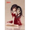 Figura Kurumi Tokisaki Pijama Date A Live V Desktop Cute