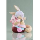 Nanachi & Mitty Figure Made in Abyss: The Golden City of the Scorching Sun Desktop Cute