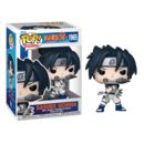 Funko Uchiha Sasuke Naruto POP! Animation 1965
