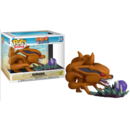 Funko Kurama Naruto Shippuden POP! Deluxe 2118