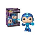 Mega Man Funko POP! Games 1097