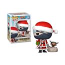 Christmas Kakashi Hatake & Pakkun Naruto Shippuden Funko POP! Plus 2050