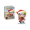Funko Navidad Uzumaki Naruto Shippuden POP! Plus 2049