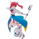 Magilumiere Co. Ltd. Estatua PVC Pop Up Parade Kana Sakuragi L Size 21 cm            