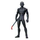 Detective Conan Figura Figma True Criminal 15 cm  