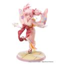 Puella Magi Madoka Magica Side Story Magia Record Estatua PVC 1/7 Madoka Kaname Kimono Ver. 22 cm
