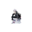 Neon Genesis Evangelion PVC Statue 1/7 Kaworu Nagisa Original Color Ver. Radio Eva Part 3 18 cm   